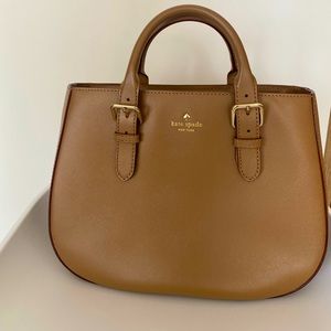 Kate Spade Top Handle Bag